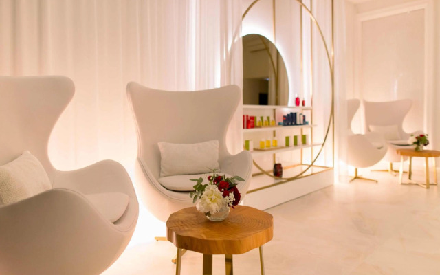 Hotel Marinca & Spa