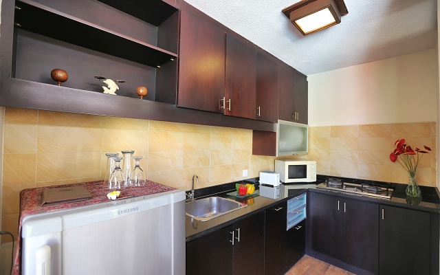 The Sanyas Suite