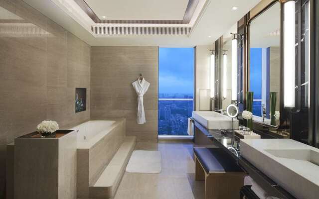 Hyatt Regency Shanghai Jiading