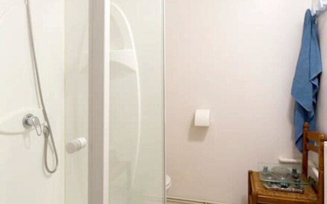 Studio in Gérardmer, With Wonderful Mountain View, Furnished Garden an