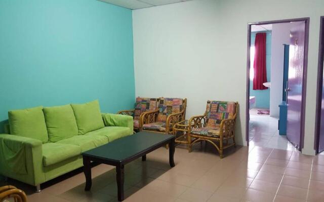 Formosa Hotel Apartment