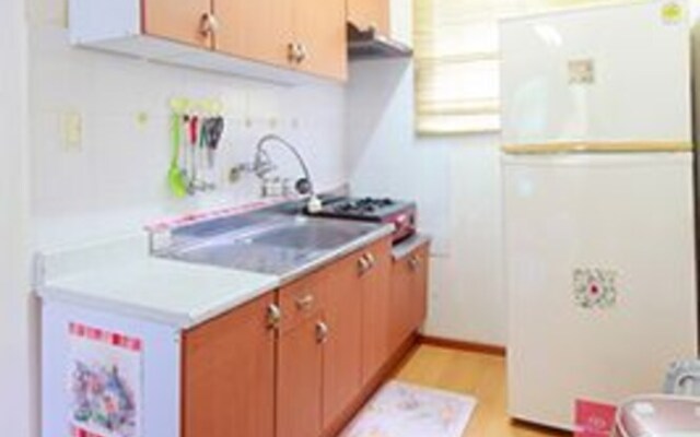 Hongcheon Babiana Pension