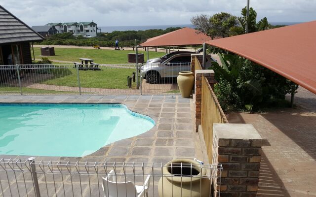 Brenton On Sea Cottages