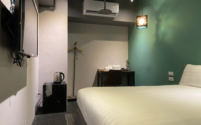Cho hotel 3