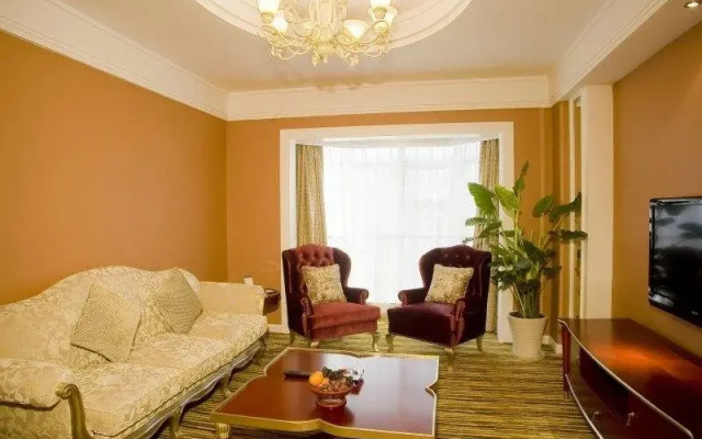 Xindu International Hotel
