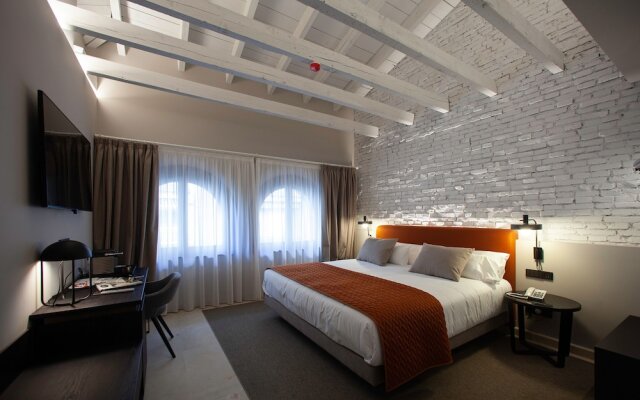 Palacete Colonial Hotel