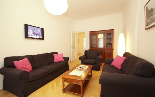 Old Town Apartments