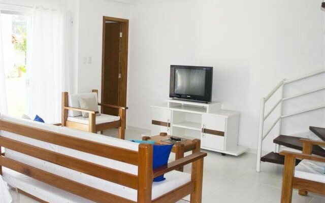 Residencial Mont Moriá