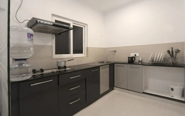 Livi Suites