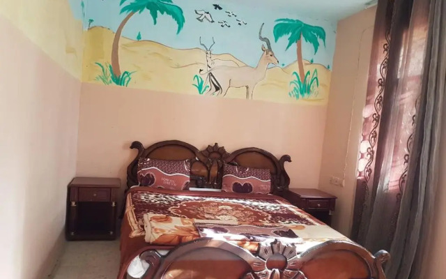 Dana Moon Hotel