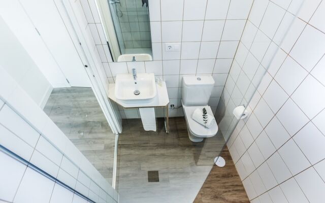 Apartamentos Costa da Morte Muxia