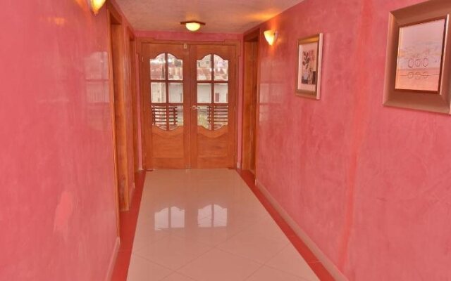 Hostal Gampala