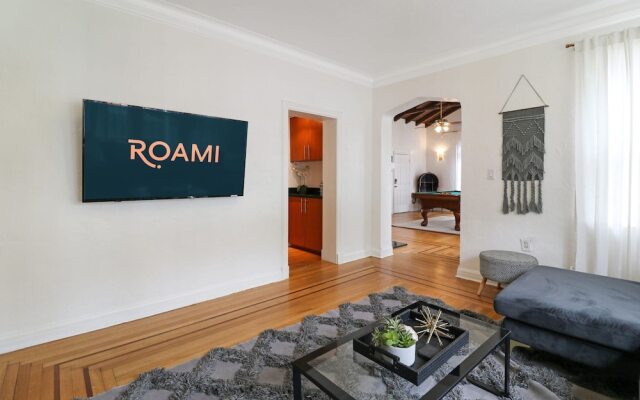 Roami at Edgewater Place