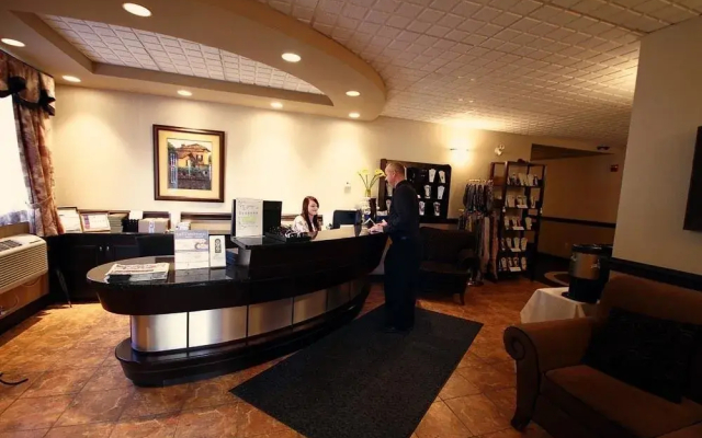 Monastery Spa & Suites