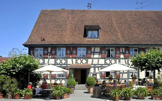 Landgasthof zum Adler