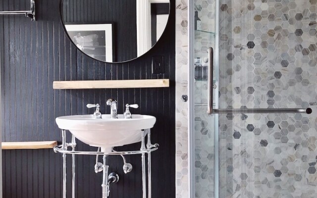 Batterby House – Adults Only