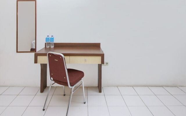 Airy Eco Tamalanrea Perintis Kemerdekaan 77 Makassar