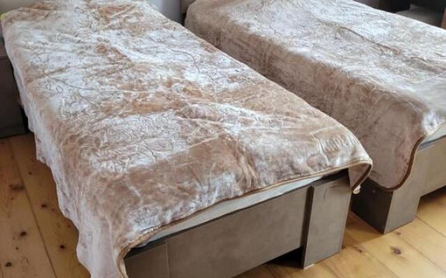 guest house TSVARA
