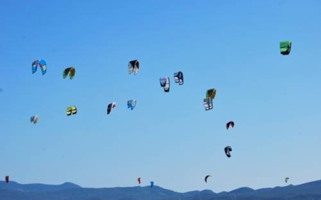 Guest House Djudja i Mate