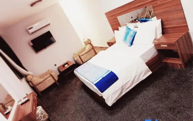 Sindbad Palace Hotel
