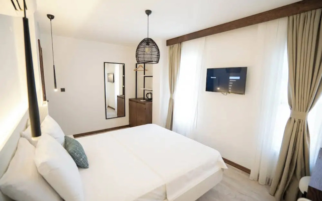 Lina Guest House