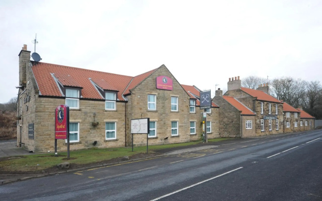 Premier Inn Middlesbrough South (Guisborough) Hotel