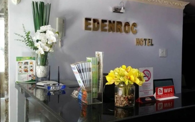 Eden Roc Hotel