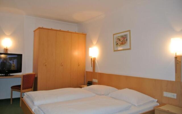 Landhotel Stofflerwirt