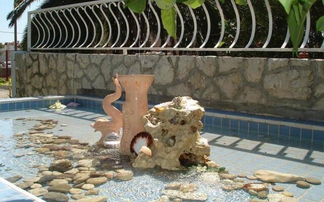 Art Villa Ines