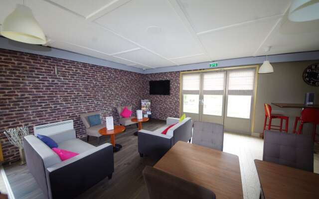 Kyriad Peronne