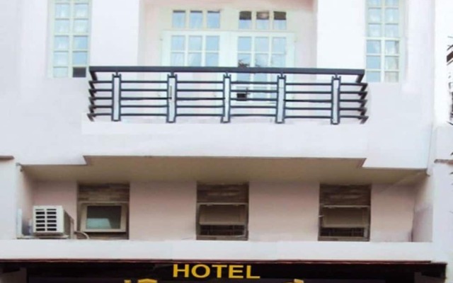 Lamenda Saigon Hotel