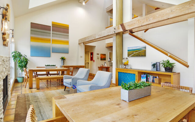 Cypress Inn On Miramar Beach