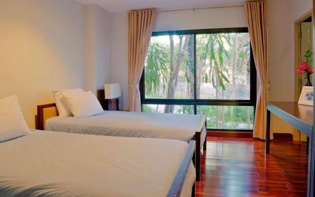 Santi Pura Residences