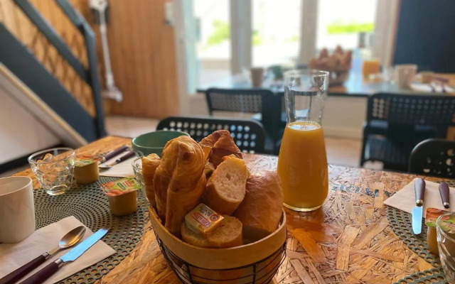 camping de la mottelette