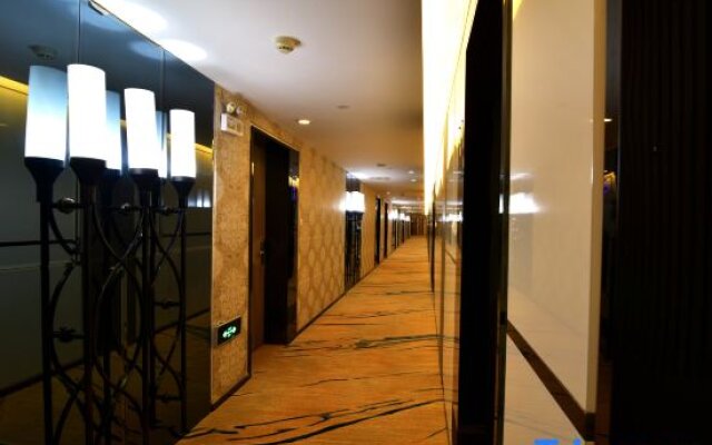 Grand Daqiao Hotel