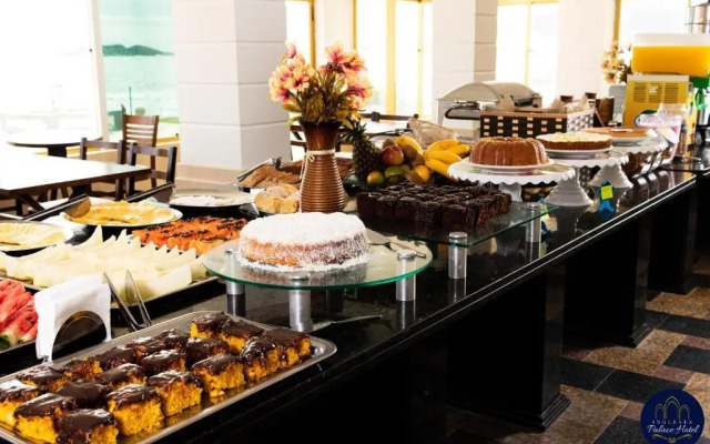 Ingleses Palace Hotel