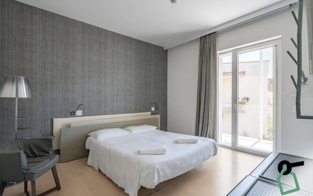 HOTIDAY Collection - Suites Polignano
