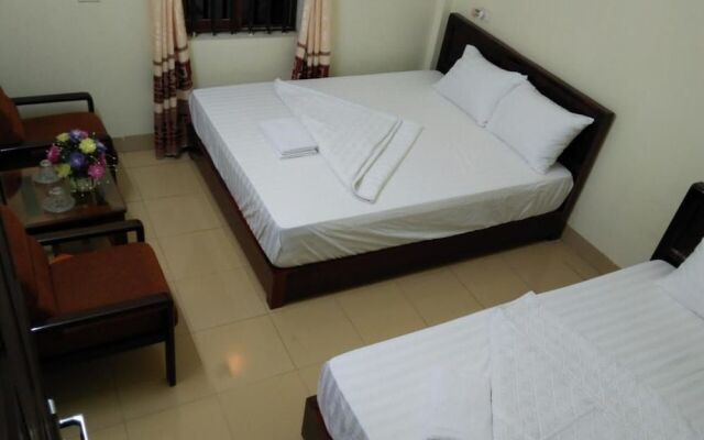 Tam Coc Ngoc Minh Homestay
