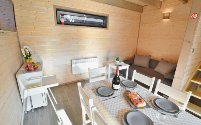 Domki Letniskowe Amelia