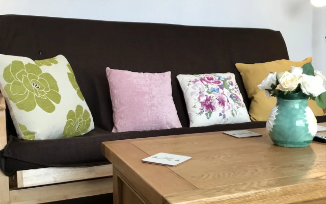 The Woodfarm Lodge - 3 Bedroom House