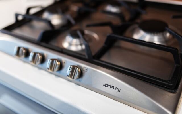 P&O Apartments Grzybowska 3