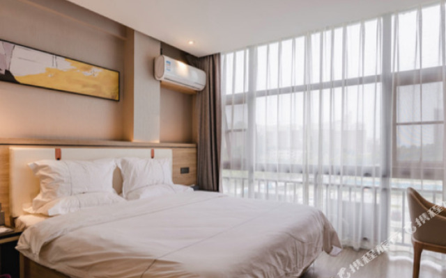 Zhoukou Lane No.7 Hotel