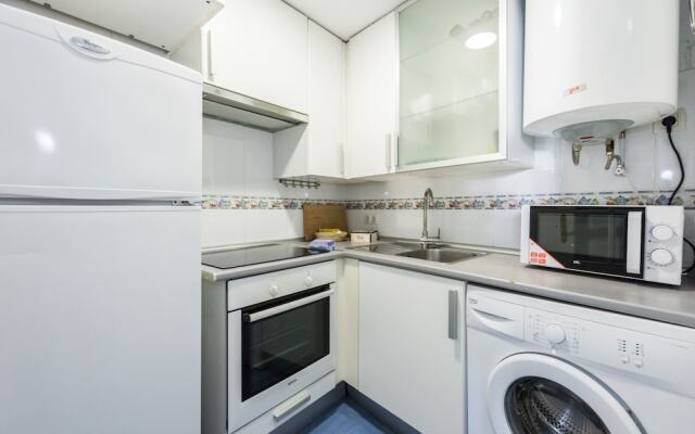 La Casa Solárium de Almadén