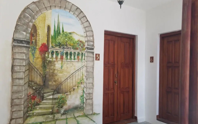 Casa Francisco Hotel