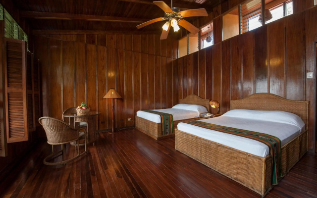 Hotel Arenal Lodge