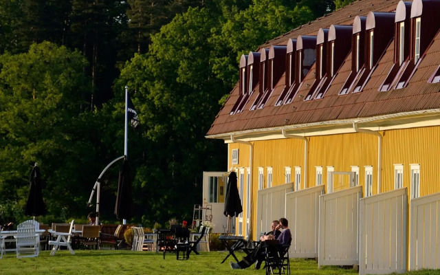 Körunda Golf & Konferenshotell