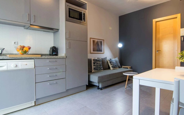 Welcomer Apartments Valencia