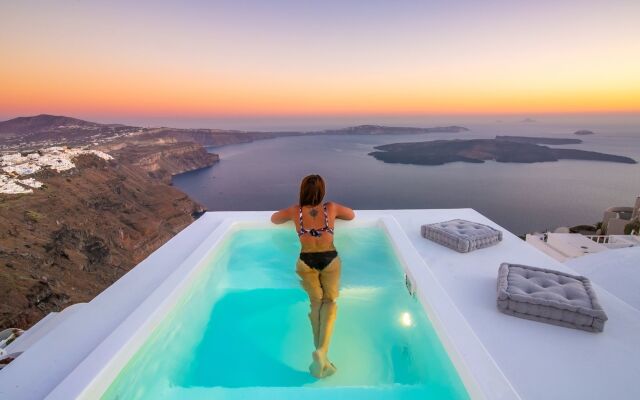 CILON Suites