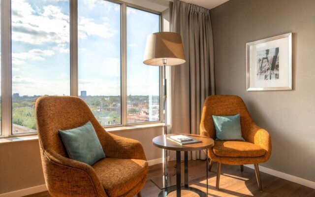 Bilderberg Parkhotel Rotterdam