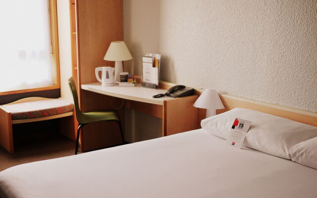 Brit Hotel Confort Mulhouse Centre